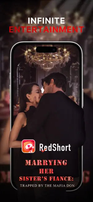 RedShort screenshot 2