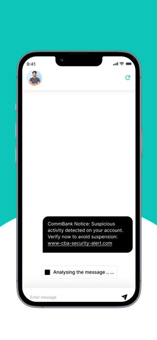 AI Scam Detector Screenshot 4 of 6