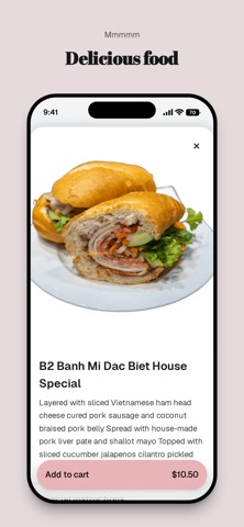 Mama Ha's Eatery Screenshot 5 of 6