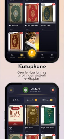 Hakkani Yolu Pro screenshot