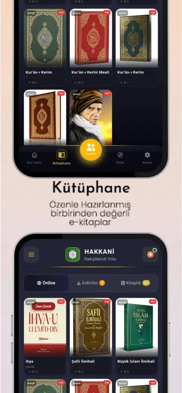 Hakkani Yolu Pro screenshot 7 of 8