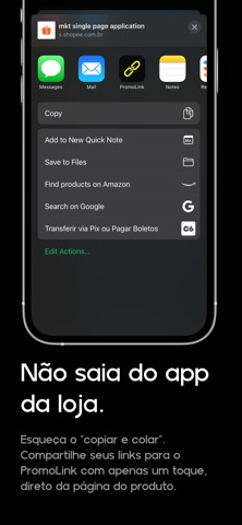 PromoLink Screenshot 4 of 6