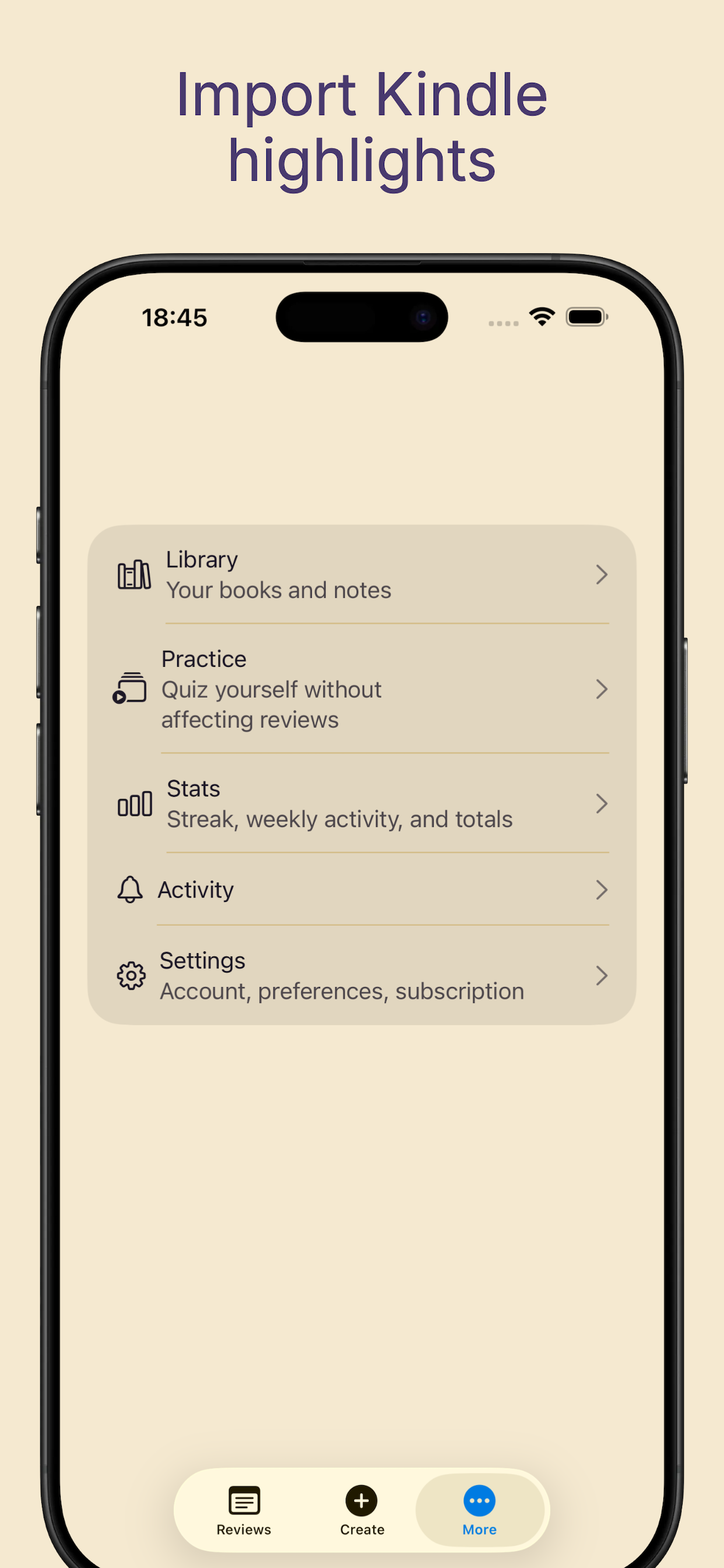 BookNotes: AI Quiz Flashcards