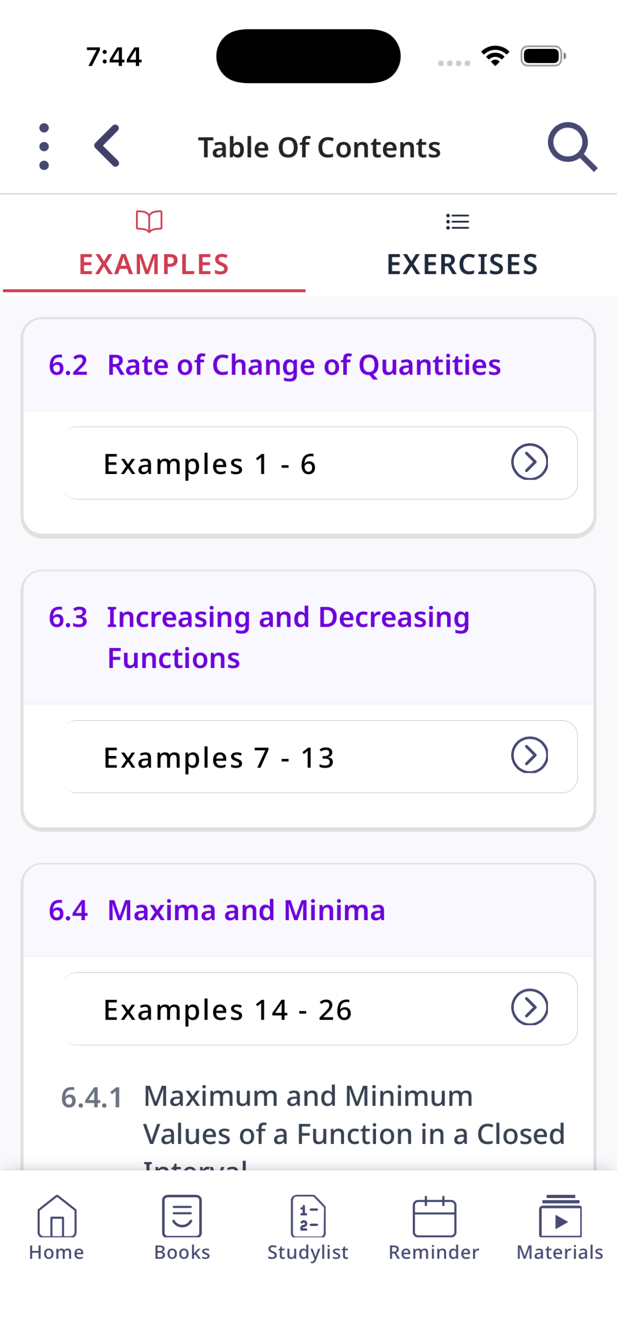 Robogebra AI screenshot 5