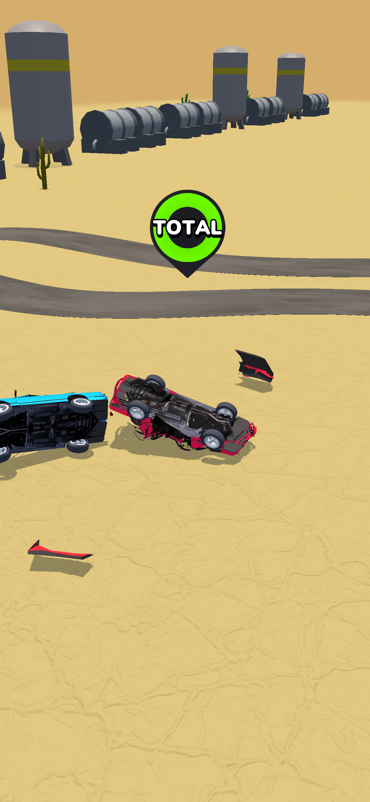 Wreck Charger screenshot 3