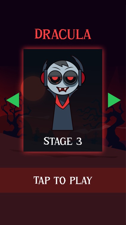 Music Scary Beat Box