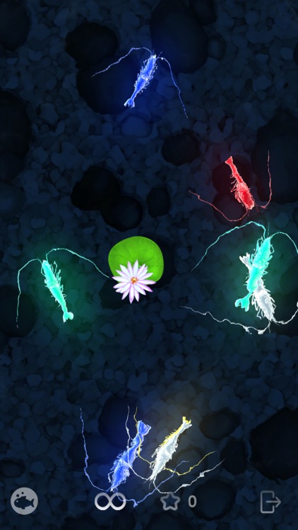 Cat Fishing 2 screenshot-3