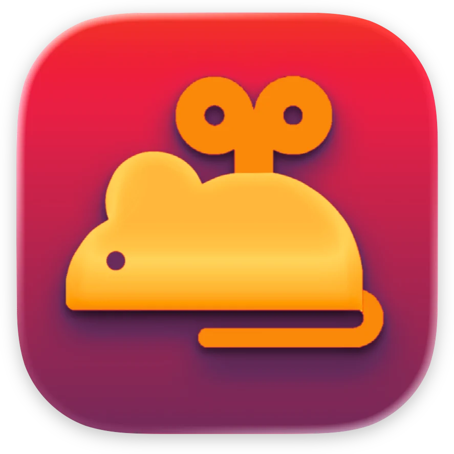 Mouse Jiggler - Shake Cursor