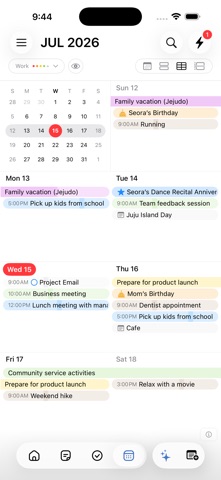 HyFlow: Awesome Note, Evolved Screenshot 8 of 10