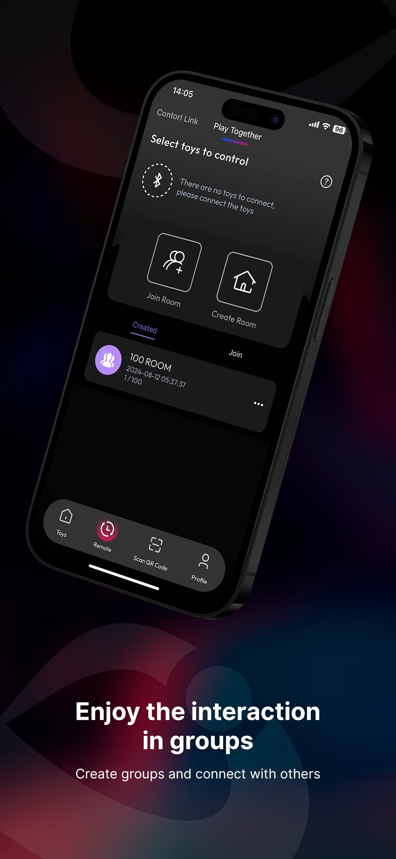 NeoSync Connect screenshot 5