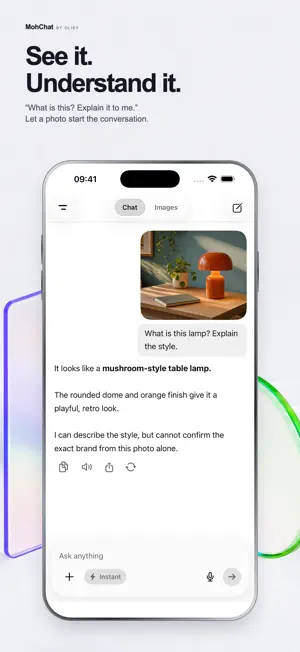 MohChat AI screenshot 3
