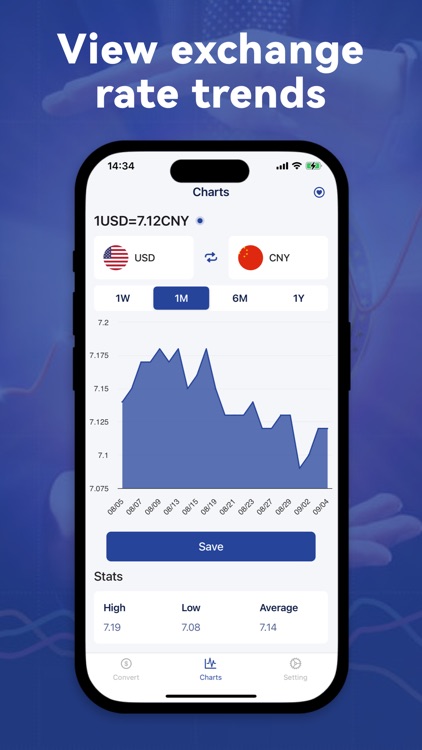 Koi currency screenshot-3