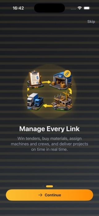 RoadWorksInc Screenshot 3 of 9