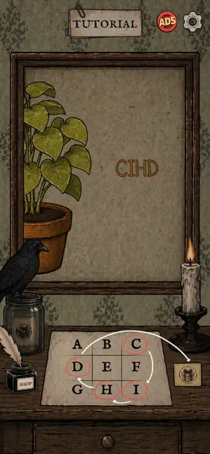 Mind Puzzle: Hidden Code screenshot 3