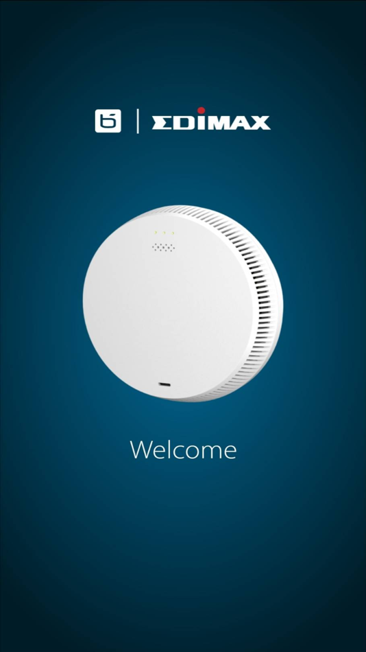 #1. Gosensor (iOS) 由: EDIMAX