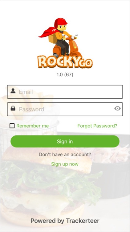 RockyGo-Rider screenshot-6