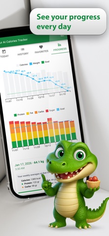CalPalPro screenshot