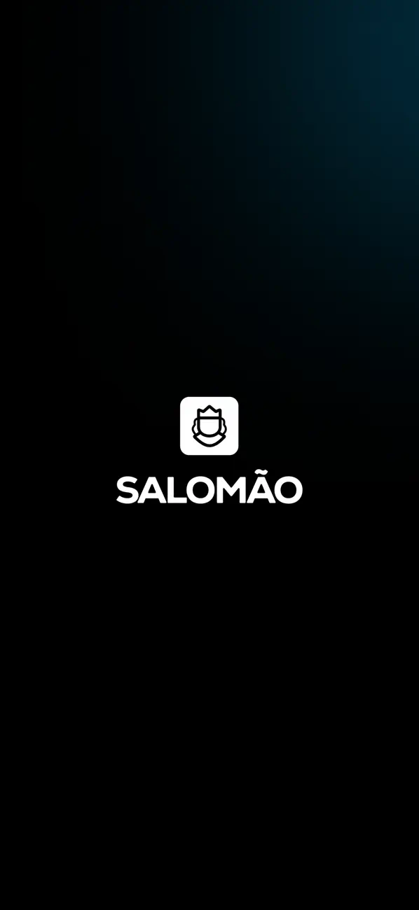 Screenshot #1 pour Salomão IA