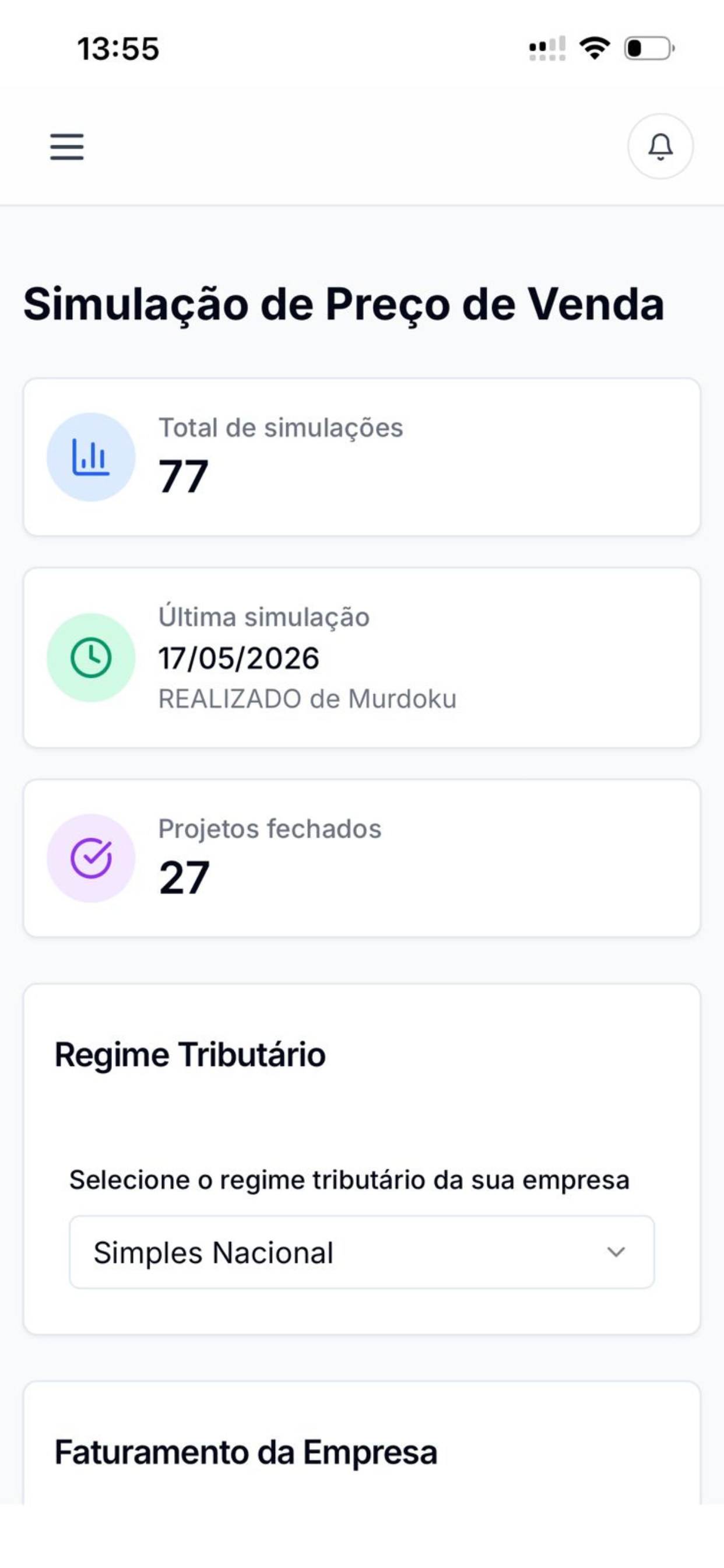 Universidade do Piso screenshot 3
