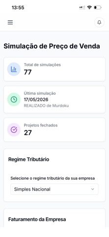 Universidade do Piso Screenshot 3 of 3