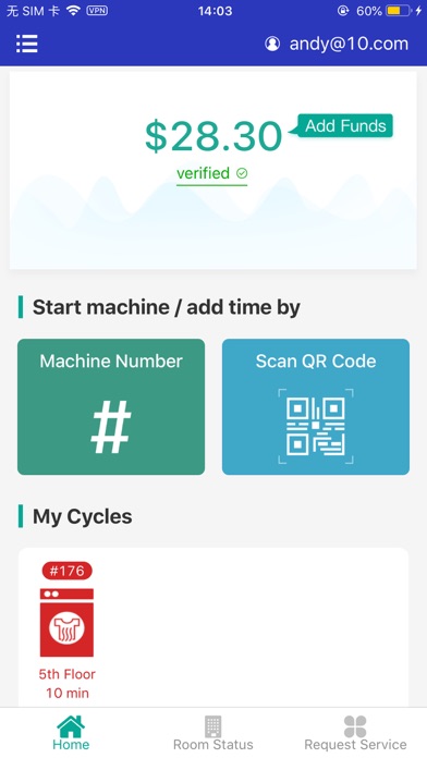 Screenshot #2 pour Hercules CP Mobile