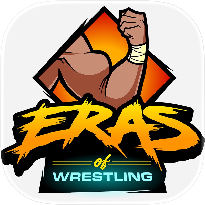 Eras of Wrestling screenshot 1