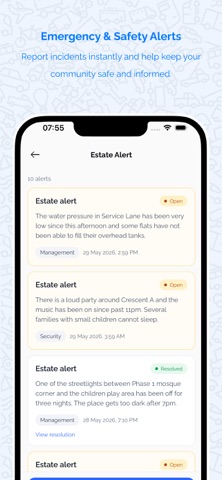 Smartgate Africa screenshot