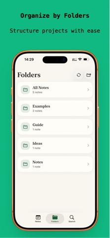 MiaoYan screenshot 5