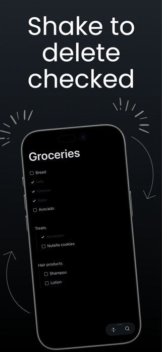 Lucid: Notes & Outlines Screenshot 7 of 8