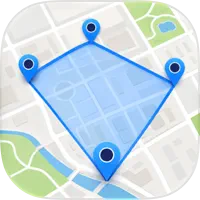 ‎GPS Area Measure - FieldAcre