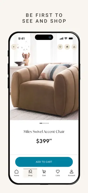 At Home Stores screenshot 3