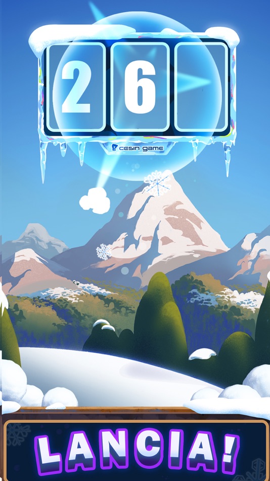 #6. Randomatic (iOS) 由: CE.S.IN GROUP S.A.S.