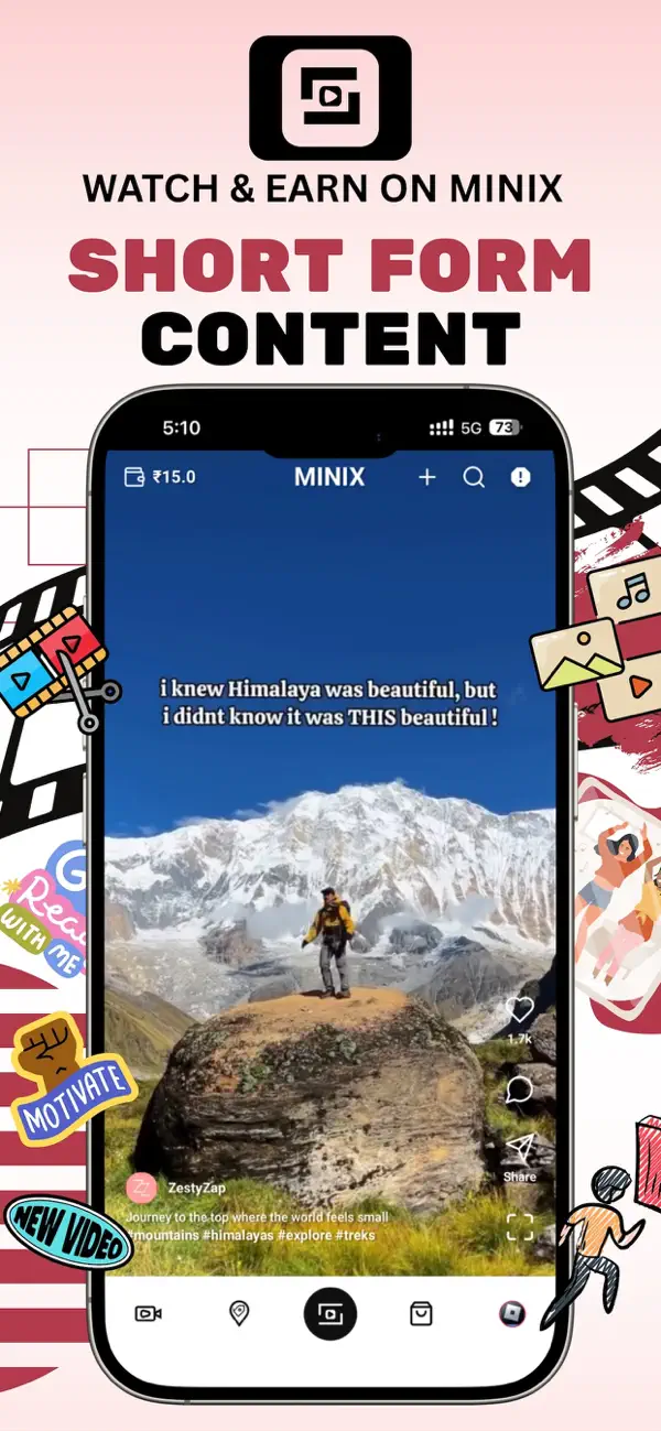 Screenshot #3 pour Nestopar App