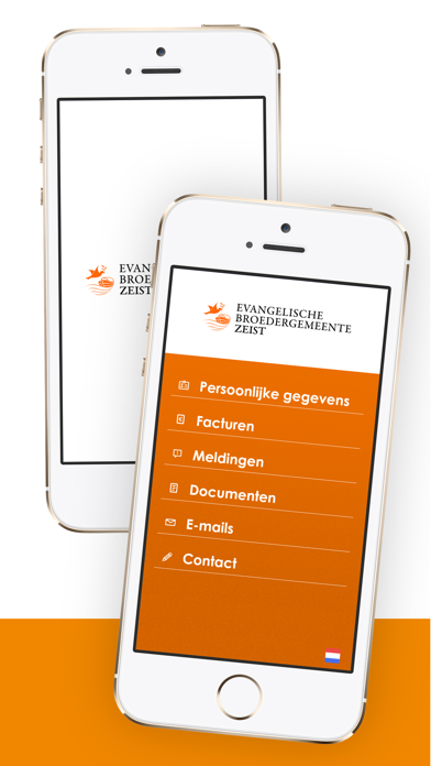 Screenshot #1 pour EBG Zeist