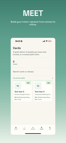 Spark: Find Your Crew Screenshot 4 of 5