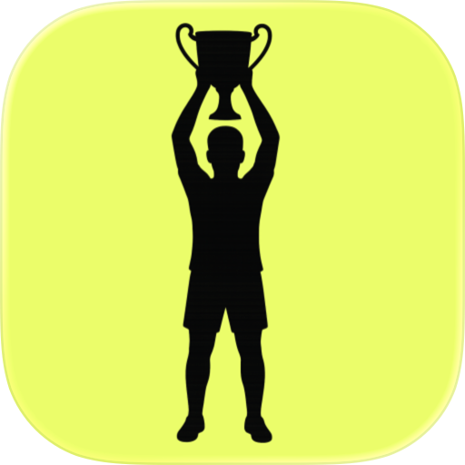 Champions Gallery