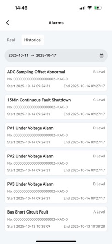 KSTAR Sync screenshot