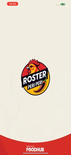 Roster Peri Peri screenshot 1