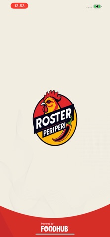Roster Peri Peri screenshot