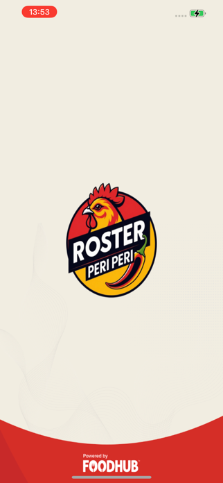 Roster Peri Peri Screenshot 1 of 4