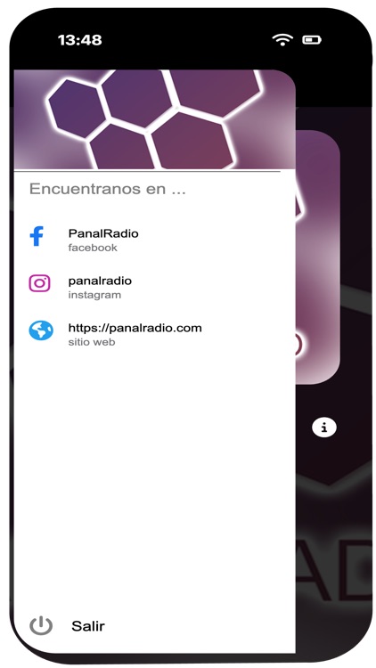 PanalRadio