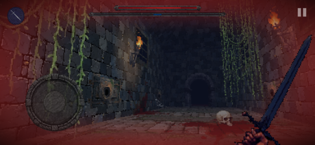 KnightBound - Dark Fantasy screenshot 9