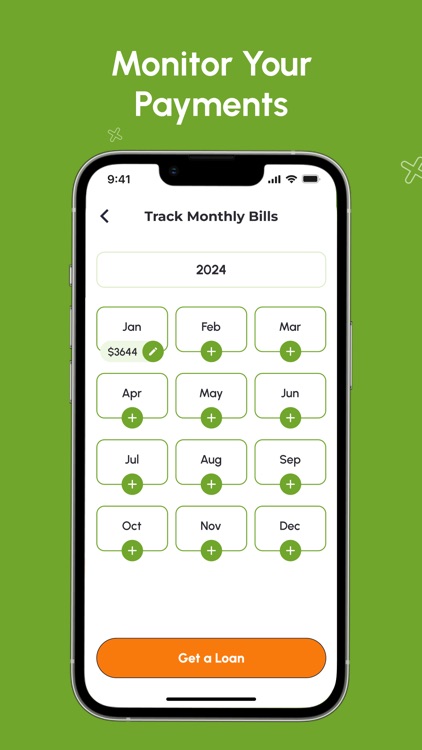 Borrow Cash & Loan Advance screenshot-6