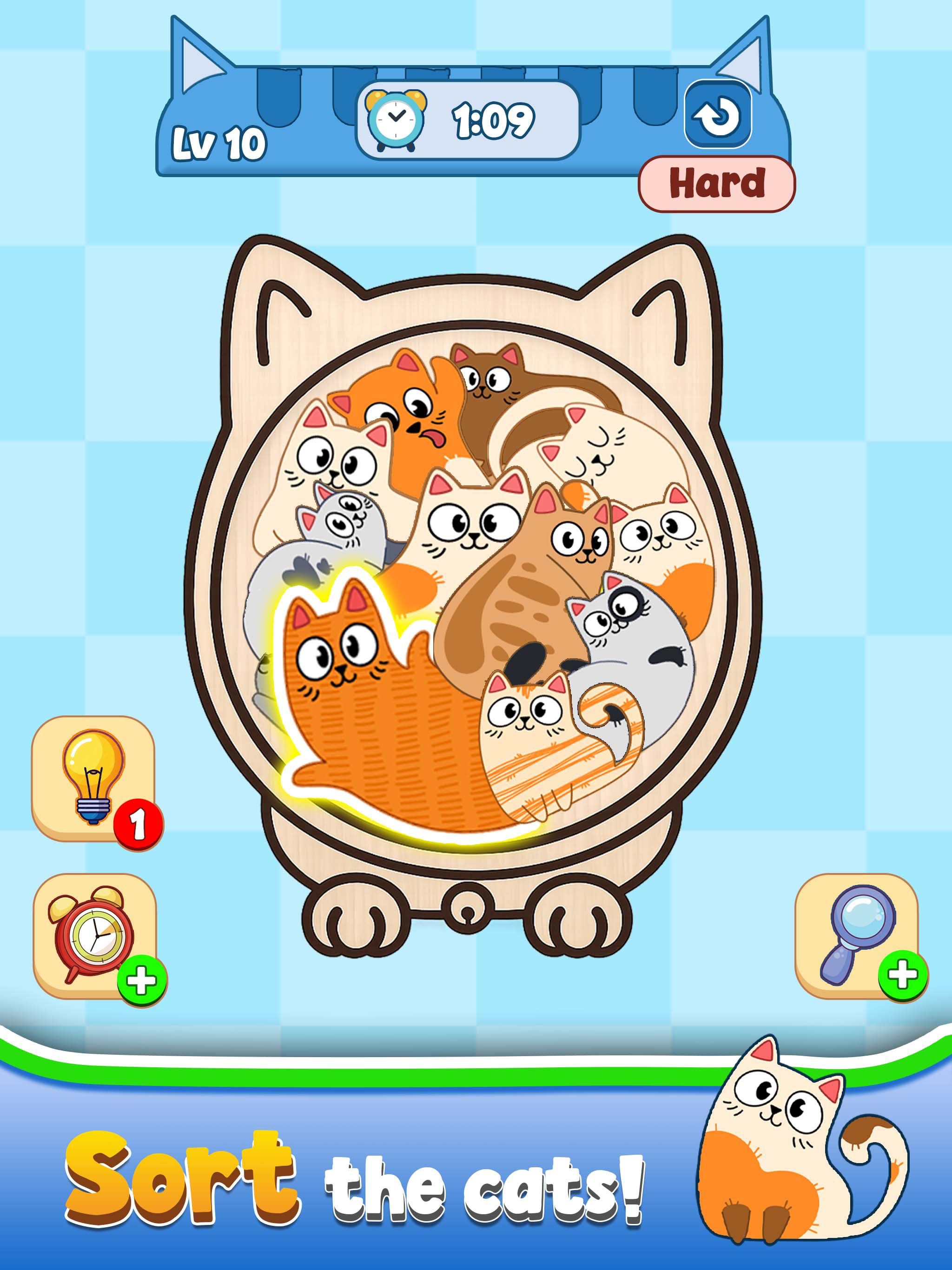 Arrange Animal: Jigsaw Puzzle screenshot 6