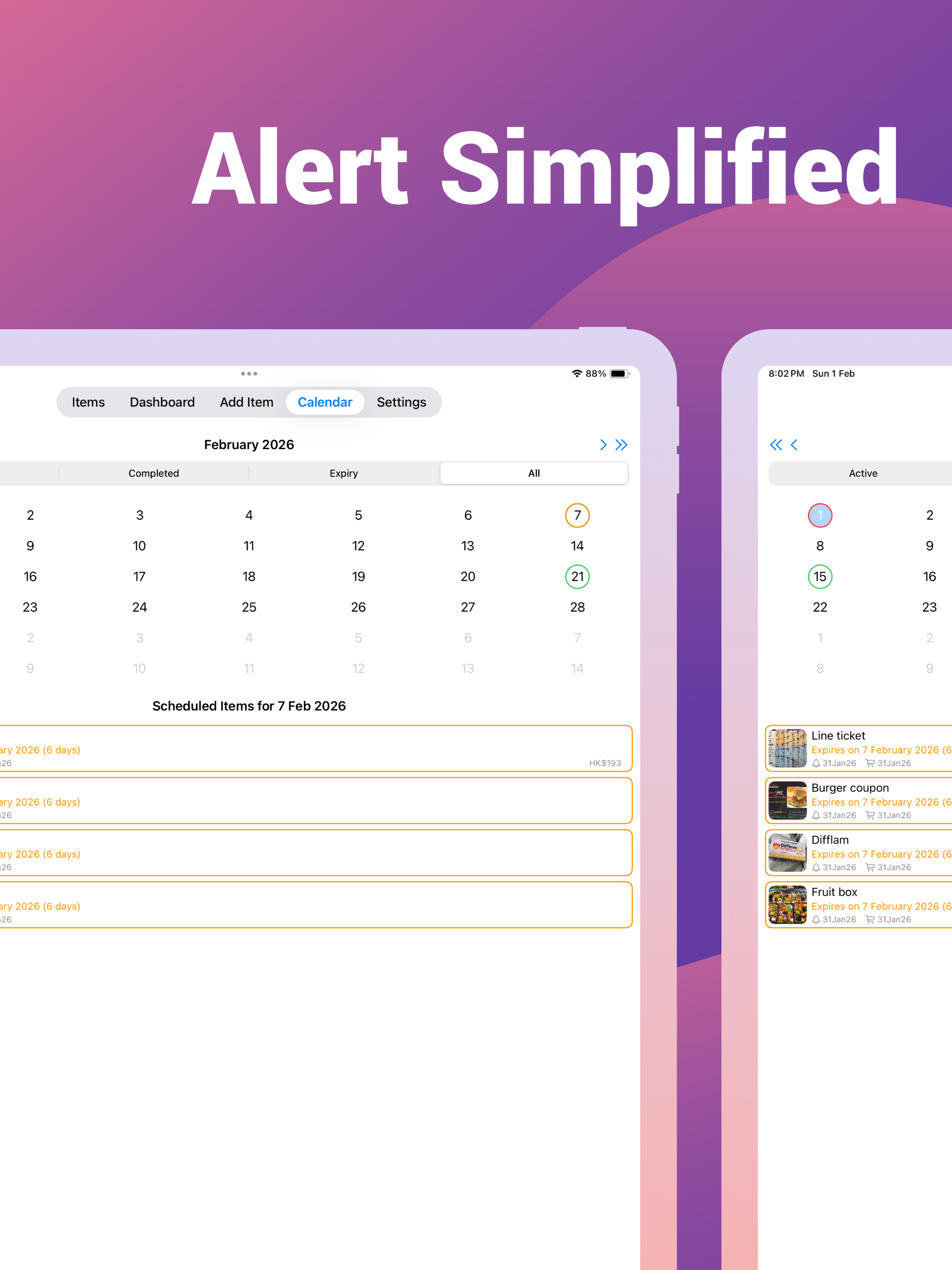 Xpy screenshot 7