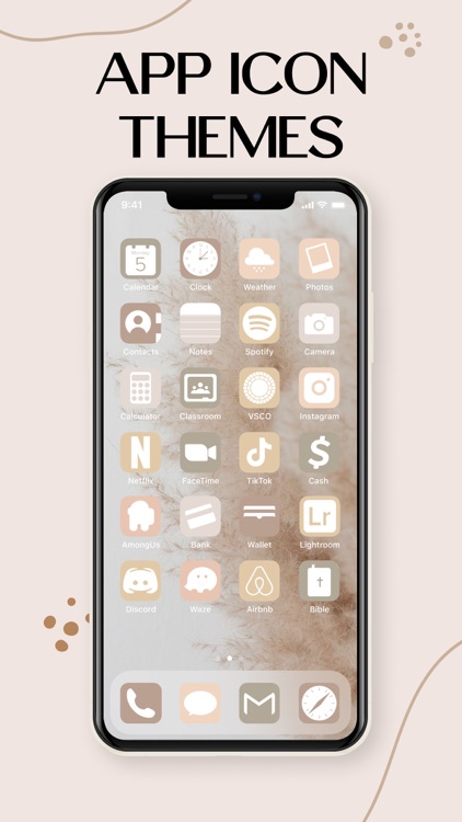 StyleKit- Aesthetic Widgets