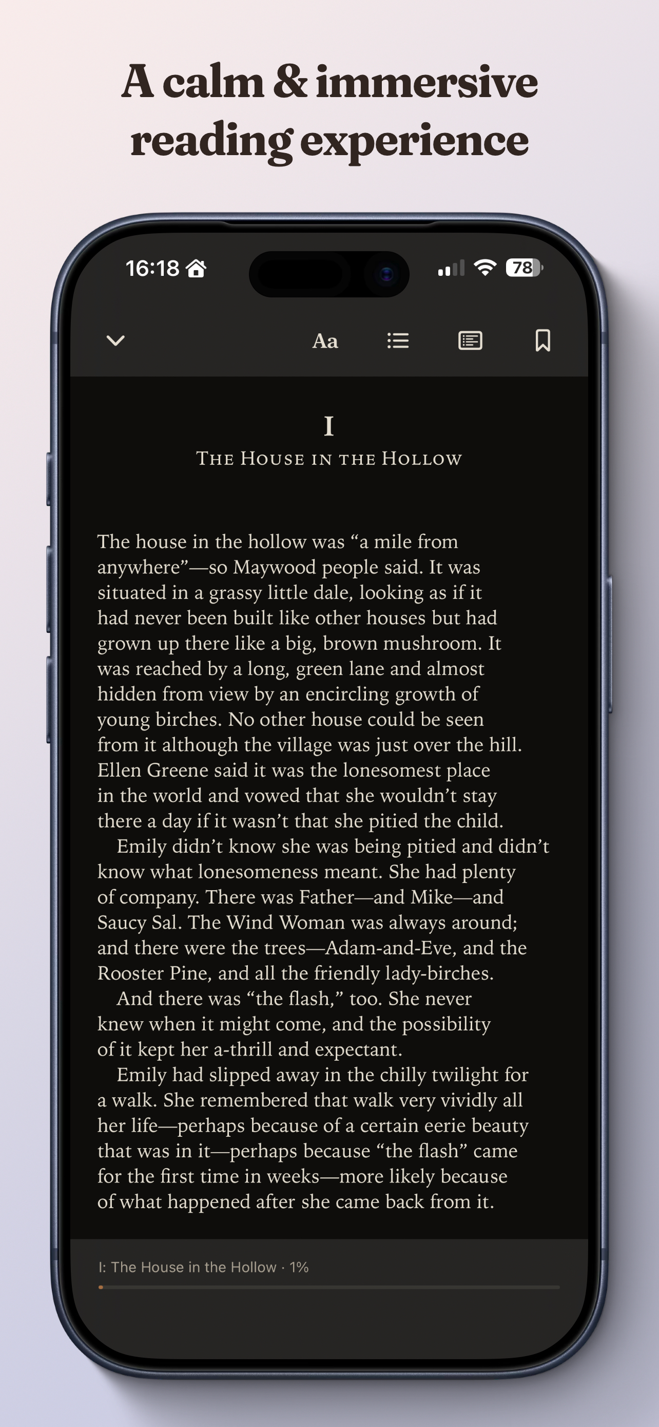 Liberotus screenshot 4