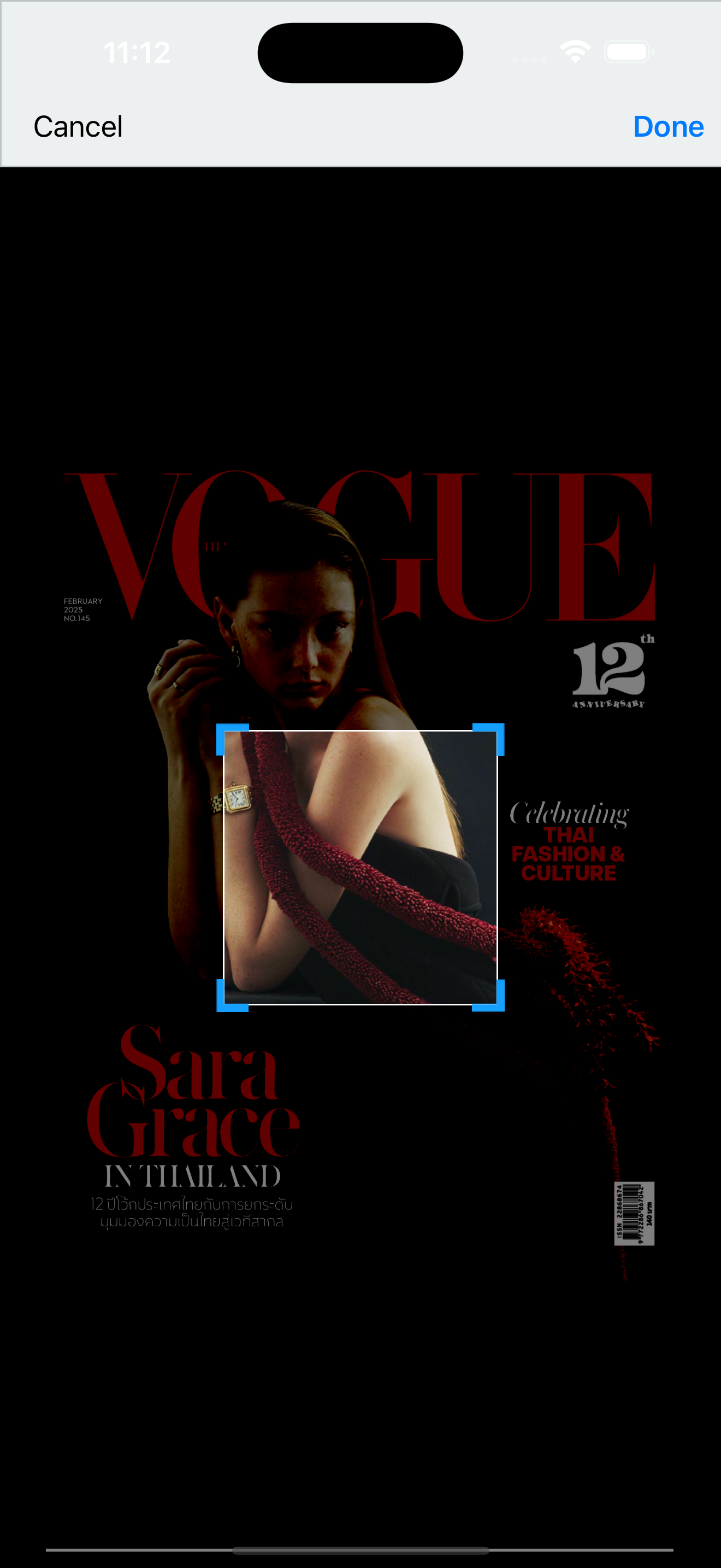 VOGUE Thailand