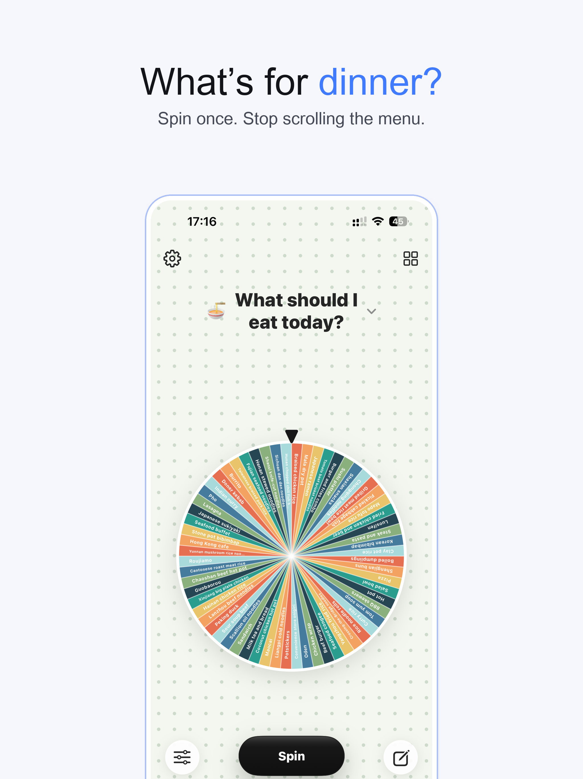 【Classy】Random Decision screenshot 6