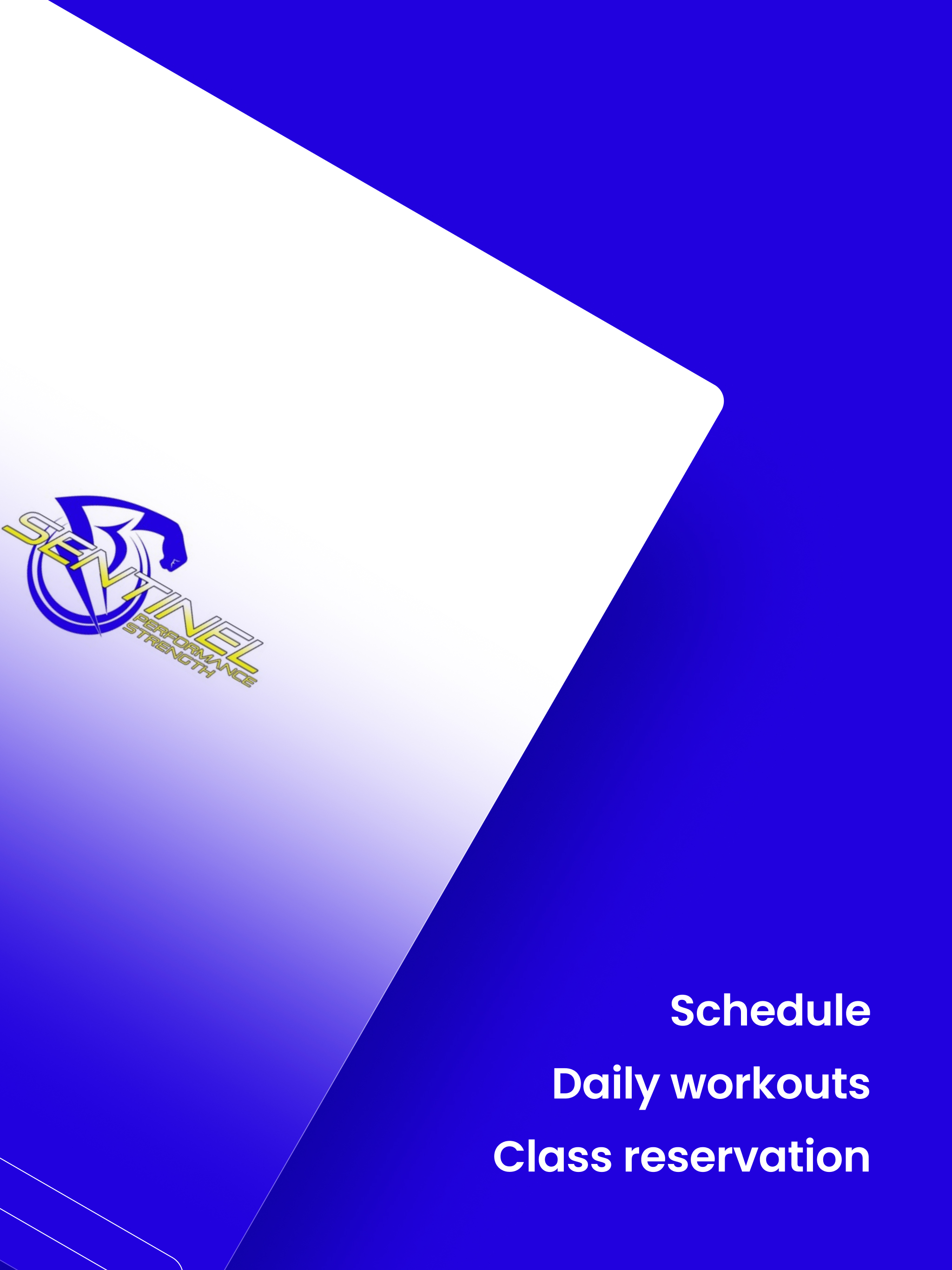SPS Fit screenshot 7